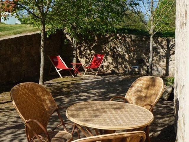 L'Escale Du Bocage Piscine Couverte Chauffee La Flocellière Pokoj fotografie